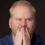 Jim Gaffigan - Bron: Wikipedia (CC BY-SA 1.0) - Fotocredits: Alan Gastelum