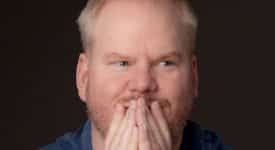 Jim Gaffigan - Bron: Wikipedia (CC BY-SA 1.0) - Fotocredits: Alan Gastelum