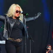 Kim Wilde - Bron: Flickr (CC BY-SA 2.0) - Fotocredits: Andrew Hurley