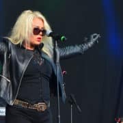 Kim Wilde - Bron: Flickr (CC BY-SA 2.0) - Fotocredits: Andrew Hurley