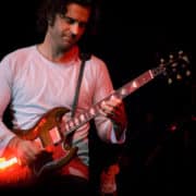 Dweezil Zappa - Bron: Flickr (CC BY-SA 2.0) - Fotocredits: Björn Söderqvist