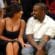 Kim Kardashian en Kanye West - Bron: Flickr (CC BY 2.0) - Fotocredits: Noel Vasquez (Forbes)