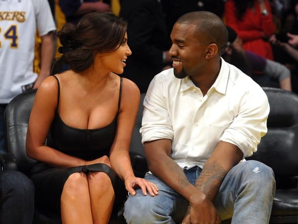 Кanye West назвал огромную налоговую компенсацию подарком от Бога