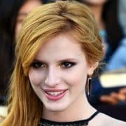 Bella Thorne - Bron: Wikimedia Commons - Fotocredits: Mingle Media TV - (CC BY-SA 2.0)