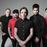 Billy Talent - Persbericht Jera On Air (zie mail)