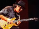 Carlos Santana - Foto: ian (Wikimedia Commons, public domain)