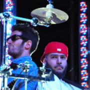 Chromeo - Fotocredits Joe Van - Wikimedia Commons (CC BY 2.0)