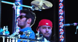 Chromeo - Fotocredits Joe Van - Wikimedia Commons (CC BY 2.0)