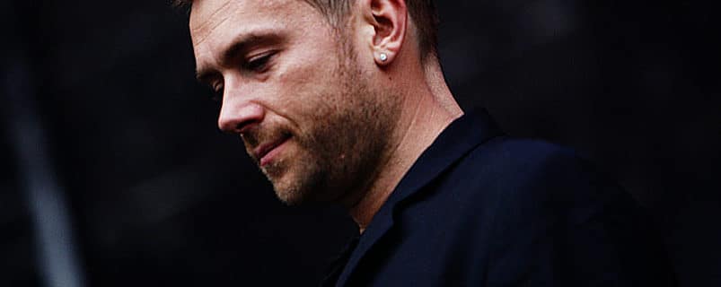 Damon Albarn - Bron: Wikimedia Commons - Fotocredits: Rama - (CC BY-SA 2.0 FR)