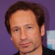 David Duchovny - Bron: Wikimedia Commons - Fotocredits: David Shankbone - (CC BY 3.0)