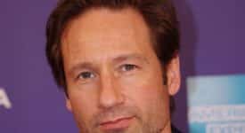 David Duchovny - Bron: Wikimedia Commons - Fotocredits: David Shankbone - (CC BY 3.0)