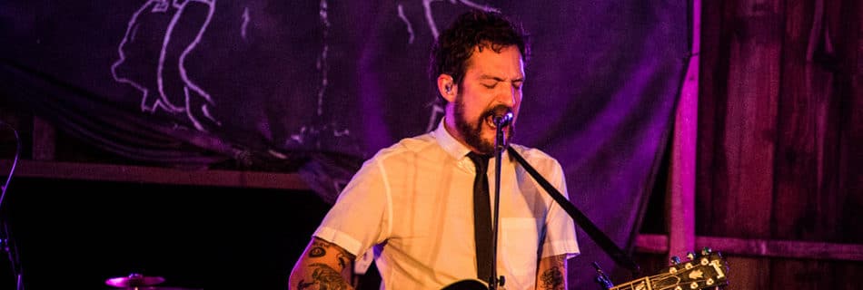 Frank Turner & the sleeping souls - Fotocredits Roberta - Flickr (CC BY 2.0)