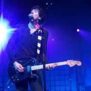 Gary Lightbody Snow Patrol - Fotocredits Tammy Lo - Wikimedia Commons (CC BY 2.0)