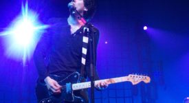 Gary Lightbody Snow Patrol - Fotocredits Tammy Lo - Wikimedia Commons (CC BY 2.0)