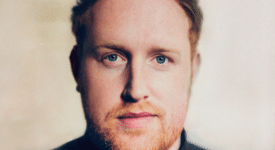 Gavin James - Fotocredits: Persbericht De Oosterpoort (mail)