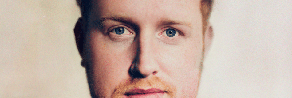 Gavin James - Fotocredits: Persbericht De Oosterpoort (mail)