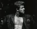 George Michael - Courtesy of Special Collections, University of Houston Libraries