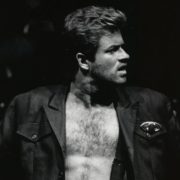 George Michael - Wikimedia Commons (Publiek Domein)