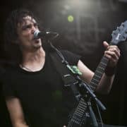 Gojira - Foto Christian Misje (Flickr, CC BY-SA 3.0)