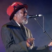 Horace Andy - Fotocredits: Saturation - Wikimedia (CC BY-SA 3.0)