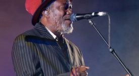 Horace Andy - Fotocredits: Saturation - Wikimedia (CC BY-SA 3.0)