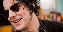 Jack White - Foto Kris Krüg - Flickr (CC BY-SA 2.0)