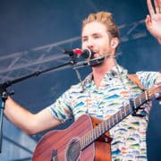 Jeremy Loops - Fotocredits: Tore Saetre - Wikimedia (CC BY-SA 4.0)