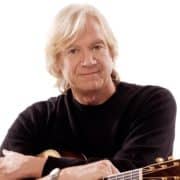 Justin Hayward (The Moody Blues) - Foto persbericht De Oosterpoort (cropped)