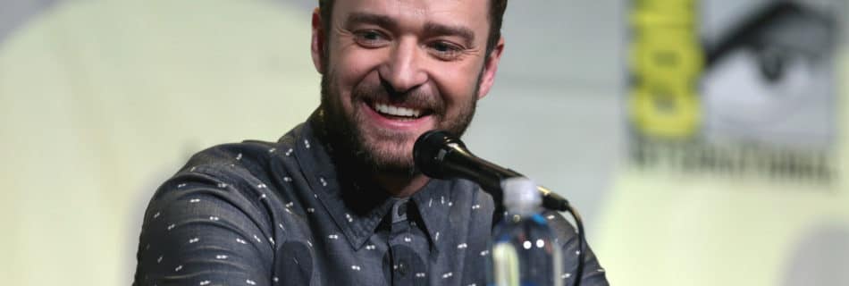 Justin Timberlake - Fotocredits: Gage Skidmore - Flickr (CC BY-SA 2.0)