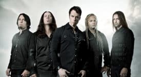 Kamelot - Fotocredits: Pakokamelot - Wikimedia (CC BY-SA 3.0)