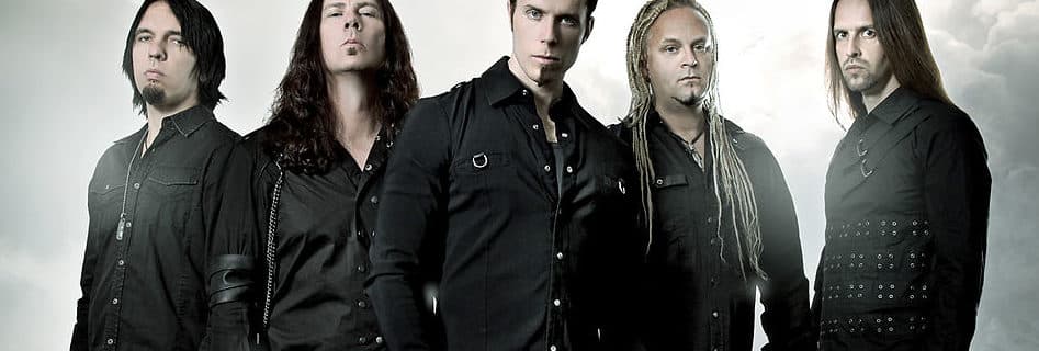 Kamelot - Fotocredits: Pakokamelot - Wikimedia (CC BY-SA 3.0)