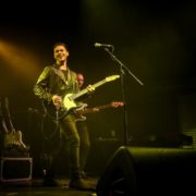 Laurence Jones - Foto: Christie Goodwin (persbericht It's All Happening, mail)
