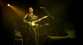 Laurence Jones - Foto: Christie Goodwin (persbericht It's All Happening, mail)