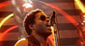 Lenny Kravitz - Foto: tleparskas (Flickr, CC BY-ND 2.0)