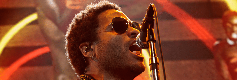 Lenny Kravitz - Foto: tleparskas (Flickr, CC BY-ND 2.0)