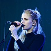 London Grammar - Foto: Drew de F Fawkes (Wikimedia Commons, CC BY 2.0)