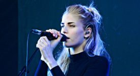 London Grammar - Foto: Drew de F Fawkes (Wikimedia Commons, CC BY 2.0)