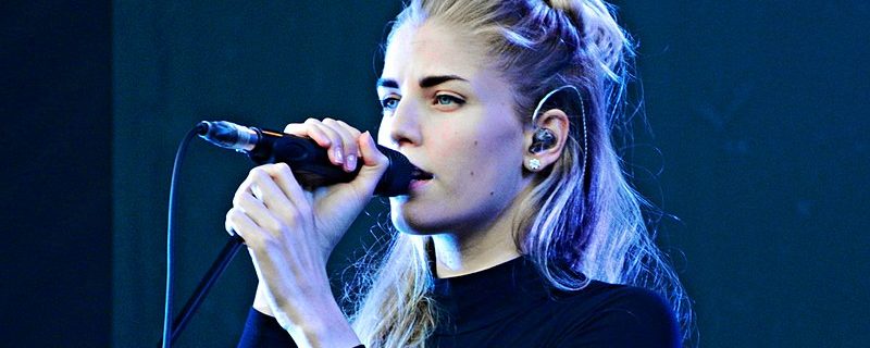 London Grammar - Foto: Drew de F Fawkes (Wikimedia Commons, CC BY 2.0)