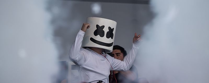 Marshmello - Foto: Stefan Brending (Wikimedia, CC BY-SA 3.0)