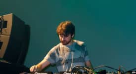 Oliver Heldens -Fotocredits Denis Apel - Wikimedia Commons (CC BY-SA 4.0)