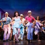 AD Publieksprijs - Musical: On Your Feet - Bron: Wikimedia Commons - Fotocredits: Barne77 - (CC BY-SA 4.0)