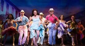 AD Publieksprijs - Musical: On Your Feet - Bron: Wikimedia Commons - Fotocredits: Barne77 - (CC BY-SA 4.0)