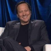 Rob Schneider - Fotocredits: Sidewalks Entertainment - Flickr (CC BY-ND 2.0)