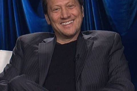 Rob Schneider - Fotocredits: Sidewalks Entertainment - Flickr (CC BY-ND 2.0)