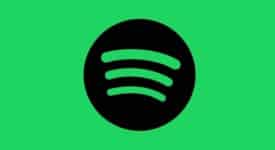 Spotify Wrapped Work-out tracks Spotify - Fotocredits Pixelbay (CC0 Publiek Domein)