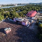 Sziget Festival - Persbericht (mail)