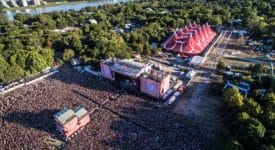 Sziget Festival - Persbericht (mail)