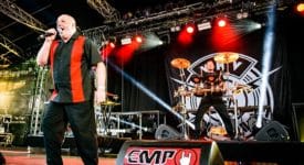 VNV Nation - Bron: Wikimedia Commons - Fotocredits: Markus Felix - (CC BY-SA 4.0)