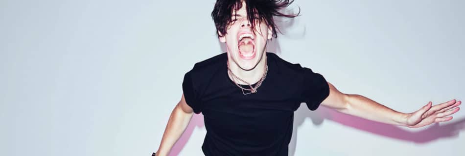 YUNGBLUD - Bron: persfoto Paradiso (Jurry Oortwijn) - Fotocredits: Persfoto Paradiso (zie mail)