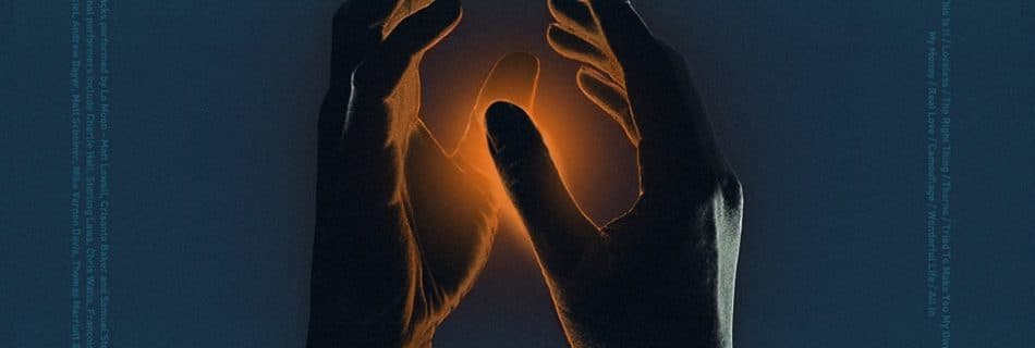 Lo Moon - Album cover